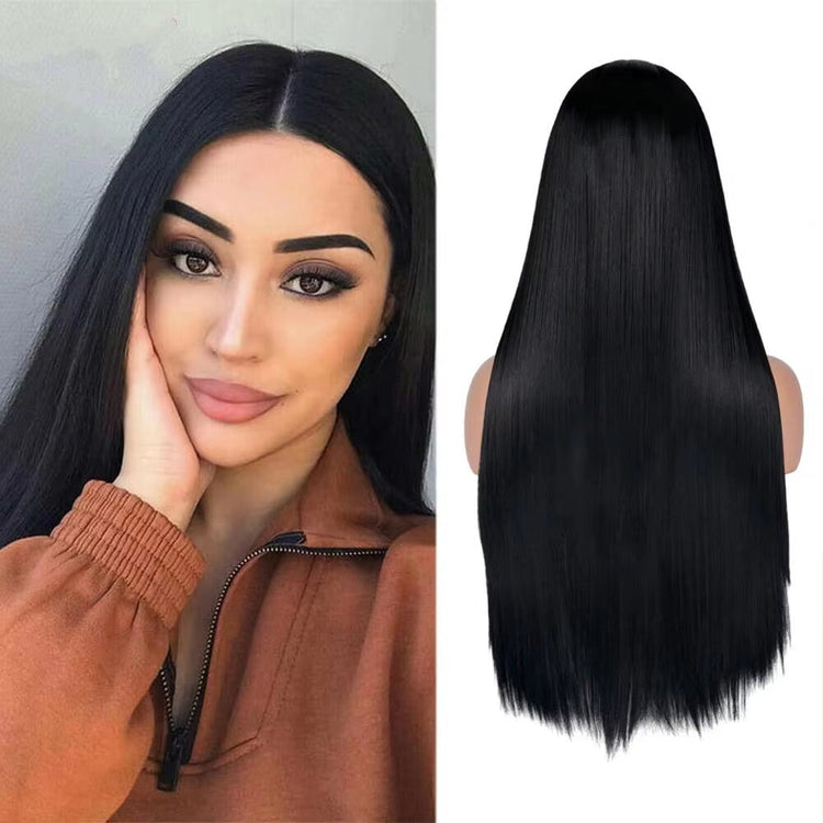 Women's Hair Extensions / Wigs