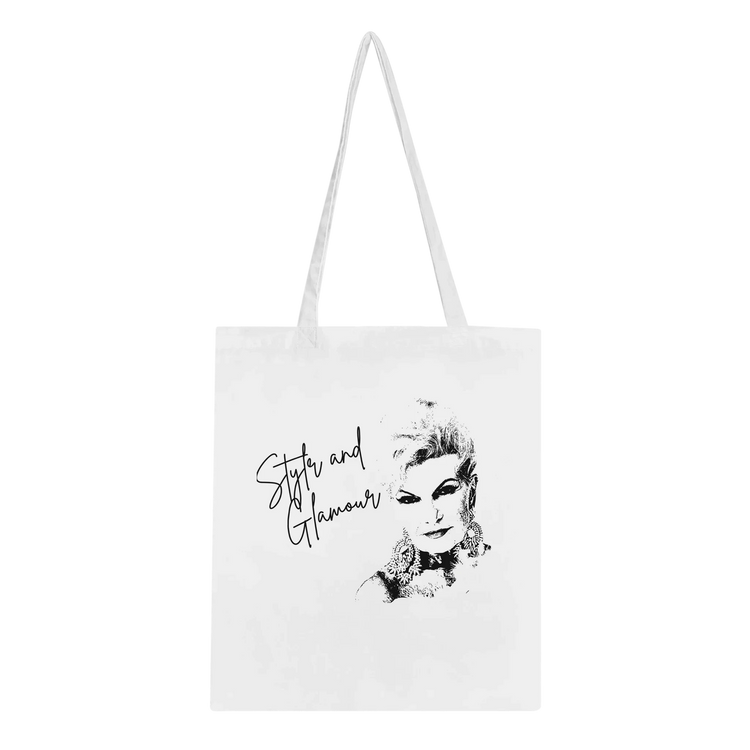 Tote Bags