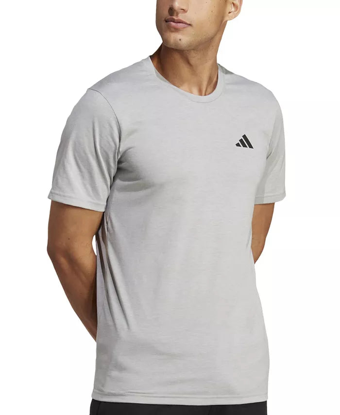 Men'S Essentials Feel Ready Logo Training T-Shirt