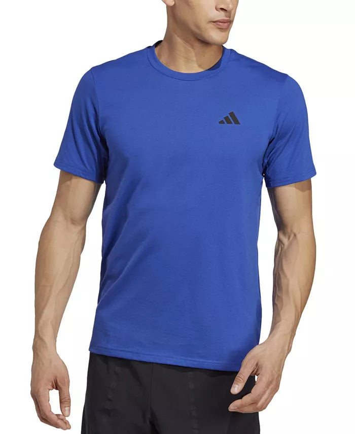 Men'S Essentials Feel Ready Logo Training T-Shirt
