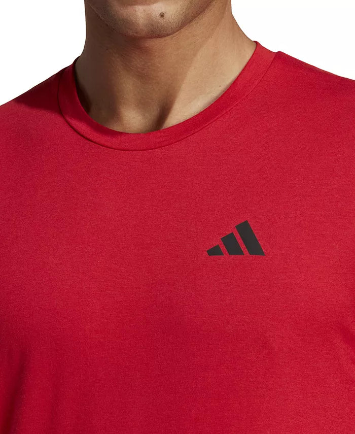 Men'S Essentials Feel Ready Logo Training T-Shirt