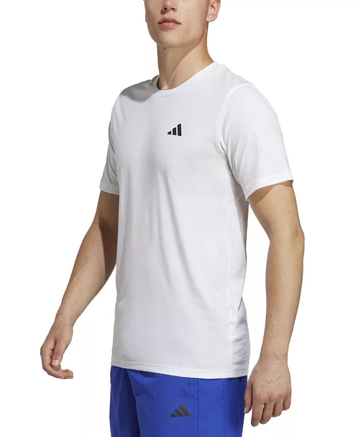 Men'S Essentials Feel Ready Logo Training T-Shirt
