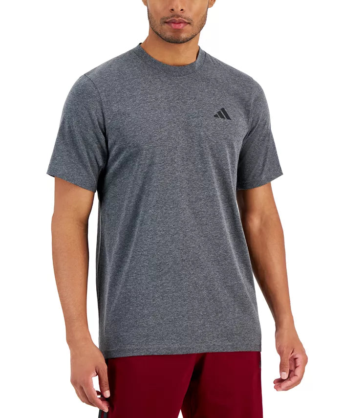 Men'S Essentials Feel Ready Logo Training T-Shirt