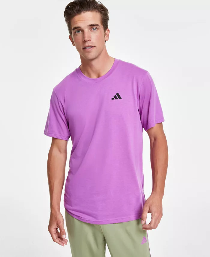 Men'S Essentials Feel Ready Logo Training T-Shirt