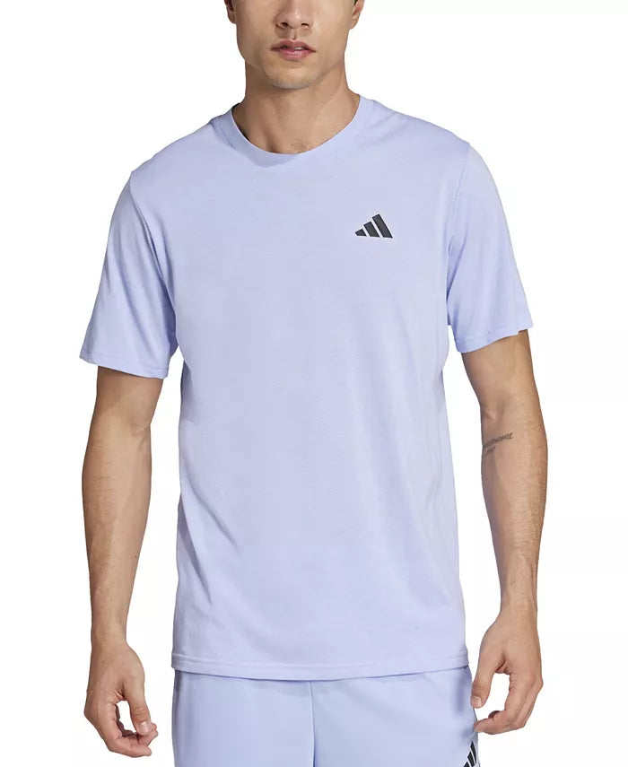 Men'S Essentials Feel Ready Logo Training T-Shirt