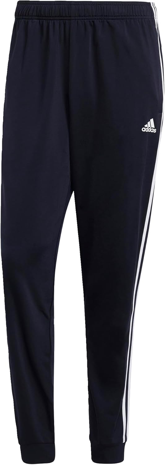 Men'S Essentials 3-Stripes Tricot Jogger Pants