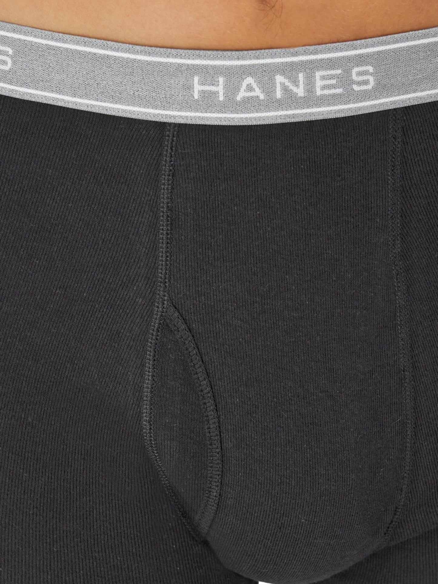 Men'S Super Value Pack Assorted Boxer Briefs, 10 Pack
