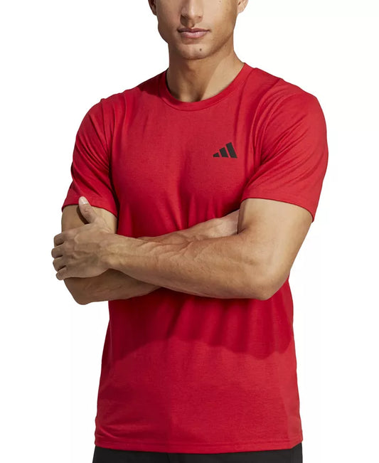 Men'S Essentials Feel Ready Logo Training T-Shirt